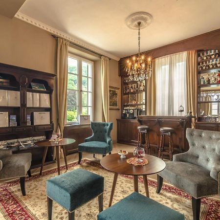The Lake Como Villa Менаджо Экстерьер фото