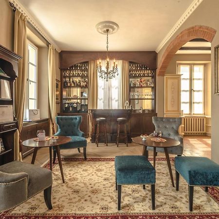 The Lake Como Villa Менаджо Экстерьер фото