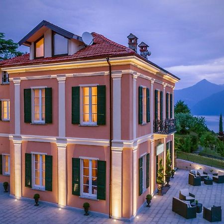 The Lake Como Villa Менаджо Экстерьер фото