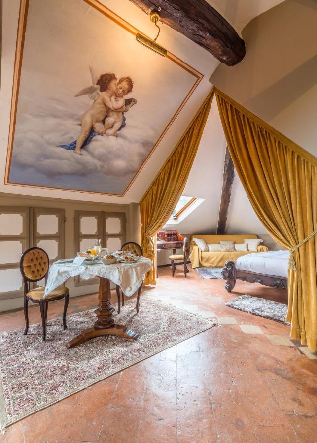 The Lake Como Villa Менаджо Экстерьер фото