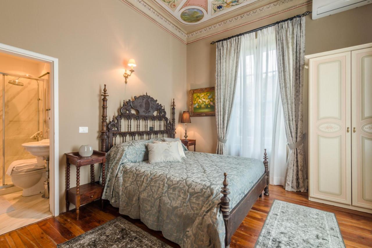 The Lake Como Villa Менаджо Экстерьер фото