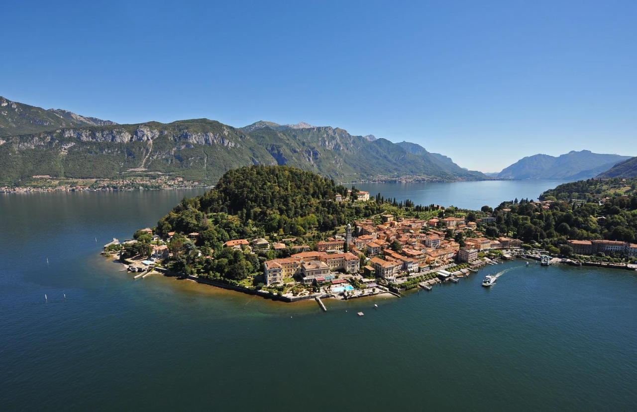 The Lake Como Villa Менаджо Экстерьер фото